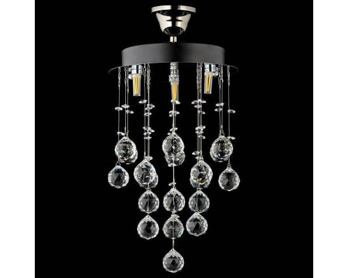 Накладной светильник Arti Lampadari Flusso H 1.4.25.615 N