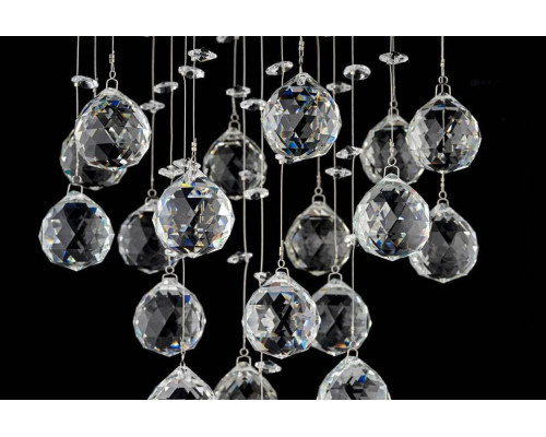 Накладной светильник Arti Lampadari Flusso H 1.4.25.615 N