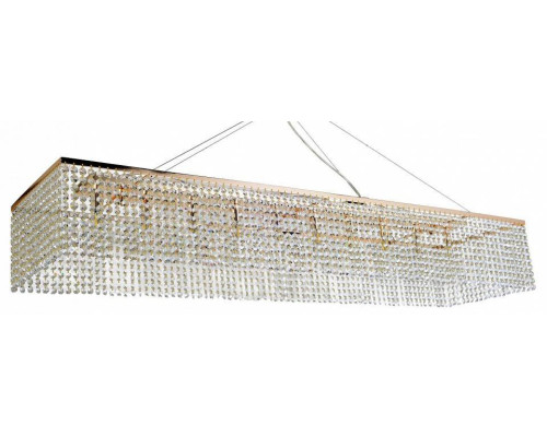 Подвесная люстра Arti Lampadari Milano Milano E 1.5.120X30.501 G