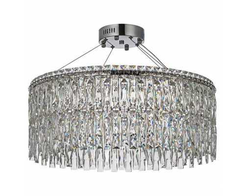 Подвесная люстра Arti Lampadari Ovindoli Ovindoli L 1.5.60.100 N