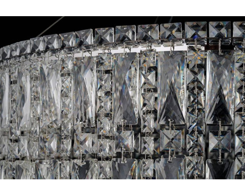 Подвесная люстра Arti Lampadari Ovindoli Ovindoli L 1.5.60.100 N