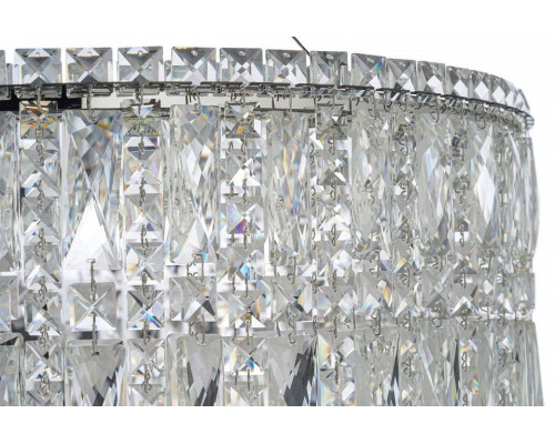 Подвесная люстра Arti Lampadari Ovindoli Ovindoli L 1.5.60.100 N