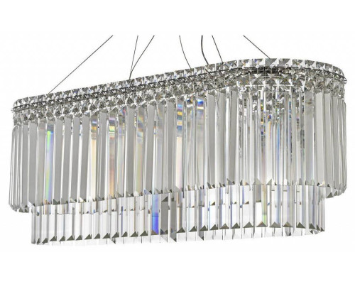 Подвесная люстра Arti Lampadari Ovindoli Gold Ovindoli L 1.5.80x30.101 N