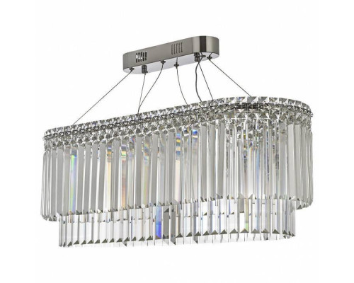 Подвесная люстра Arti Lampadari Ovindoli Gold Ovindoli L 1.5.80x30.101 N