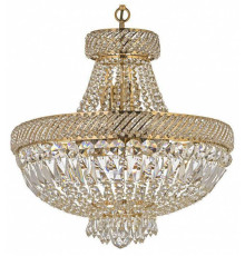 Подвесная люстра Arti Lampadari Palermo Palermo E 1.5.45.101 G