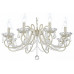 Подвесная люстра Arti Lampadari Patricia Patricia E 1.1.8.600 CG