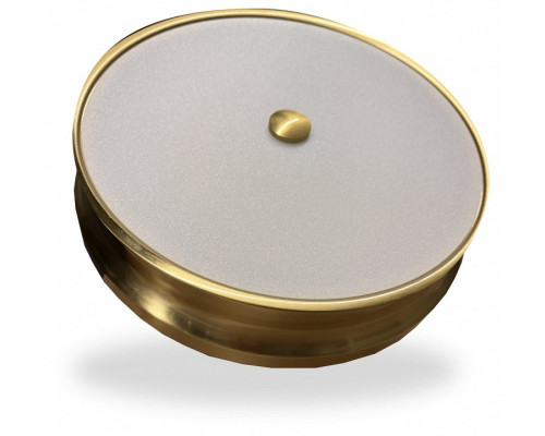 Накладной светильник Arti Lampadari Tavoleto Tavoleto L 1.13.32 AG