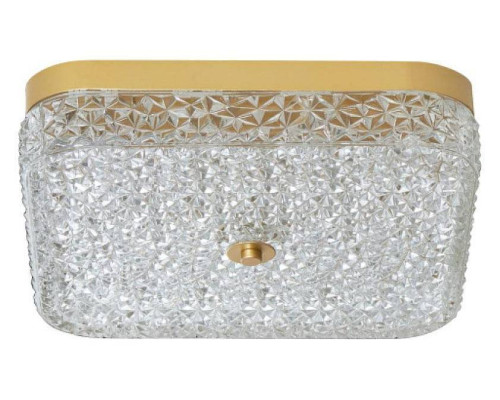 Накладной светильник Arti Lampadari Viro 36x36 см Viro L 1.13.36x36 G