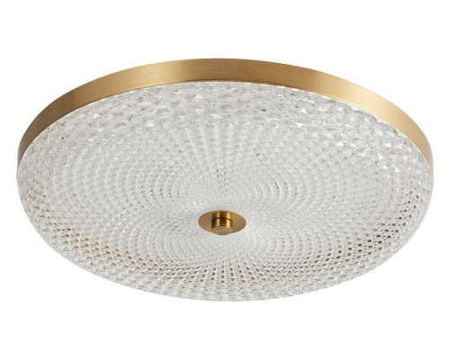 Накладной светильник Arti Lampadari Viro 45x9 см Viro L 1.13.45x9 G