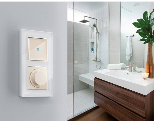 Накладка для диммера Ambrella Volt Quant AP3055