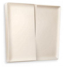 Клавиши для выключателя двухклавишного Ambrella Volt Quant AP3230