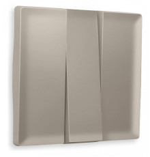 Клавиши для выключателя трехклавишного Ambrella Volt Quant AP3650