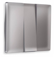 Клавиши для выключателя трехклавишного Ambrella Volt Quant AP5050