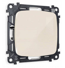 Заглушка для поста, без рамки Ambrella Volt Quant MO316010