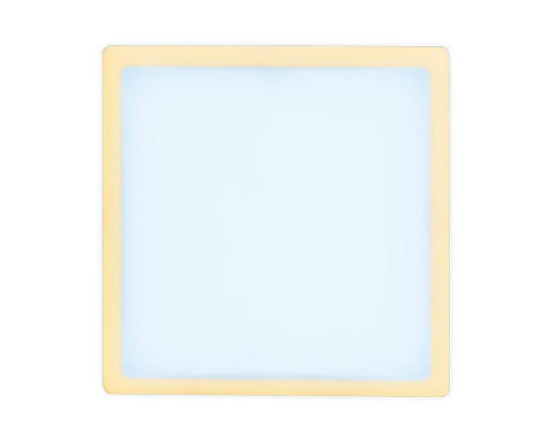 Встраиваемый светильник Ambrella Light DCR DCR331