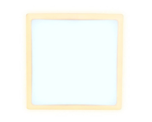 Встраиваемый светильник Ambrella Light DCR DCR331