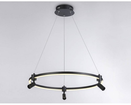 Подвесная люстра Ambrella Light FL FL5293