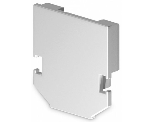 Заглушка для профиля-держателя Ambrella Light GL GL1063