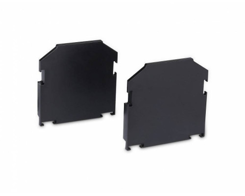 Заглушка для профиля-держателя Ambrella Light GL GL1064