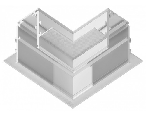 Соединитель угловой внутренний для треков встраиваемых Ambrella Light TRACK SYSTEM GL3352-9.5