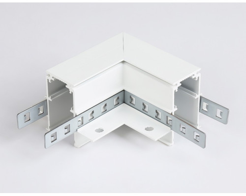 Соединитель угловой внутренний для треков встраиваемых Ambrella Light TRACK SYSTEM GL3352-9.5