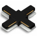 Соединитель X-образный для треков Ambrella Light TRACK SYSTEM GL7172