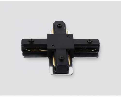 Соединитель X-образный для треков Ambrella Light TRACK SYSTEM GL7172