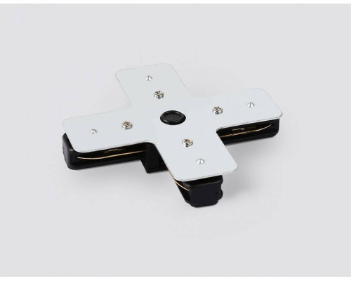 Соединитель X-образный для треков Ambrella Light TRACK SYSTEM GL7172