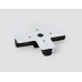 Соединитель X-образный для треков Ambrella Light TRACK SYSTEM GL7172