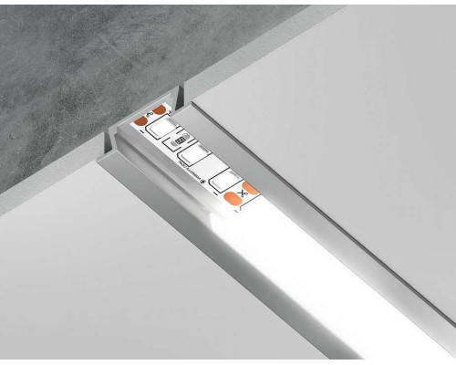 Профиль встраиваемый Ambrella Light GP GP1001AL