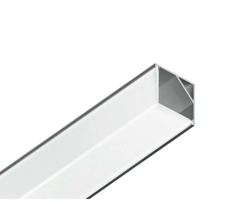 Профиль накладной угловой внутренний Ambrella Light GP GP2150AL