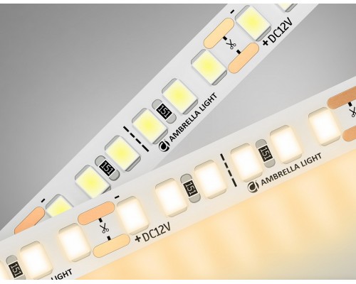 Лента светодиодная Ambrella Light GS GS1301