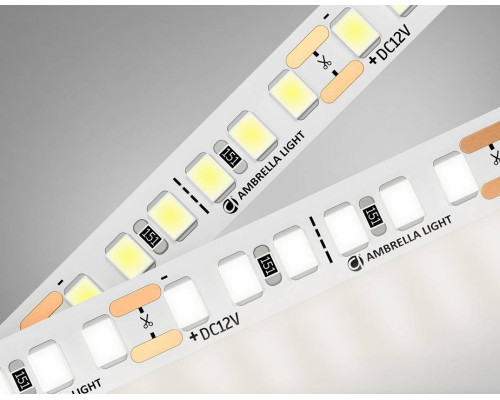Лента светодиодная Ambrella Light GS GS1312