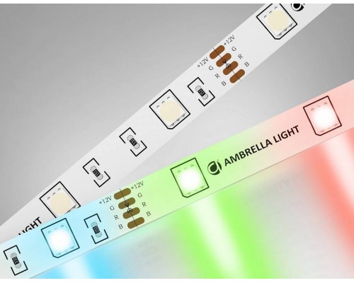 Лента светодиодная Ambrella Light GS GS2201