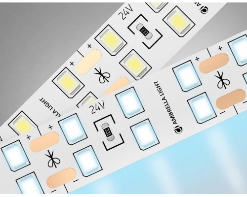 Лента светодиодная Ambrella Light GS GS3603