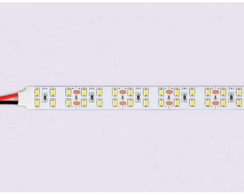 Лента светодиодная Ambrella Light GS GS3603