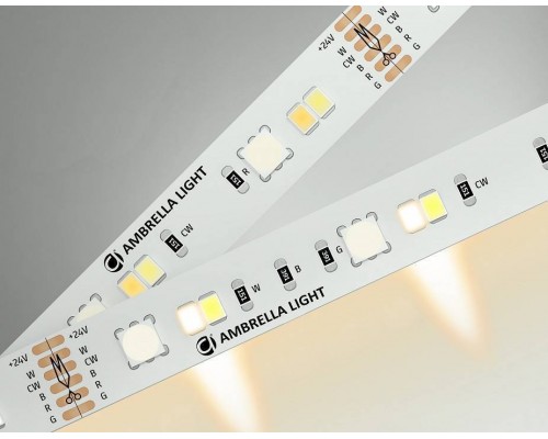 Лента светодиодная Ambrella Light GS GS4501