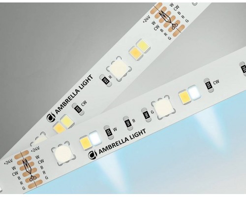 Лента светодиодная Ambrella Light GS GS4501