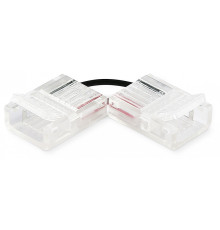 Соединитель лент угловой жесткий Ambrella Light  GS6871