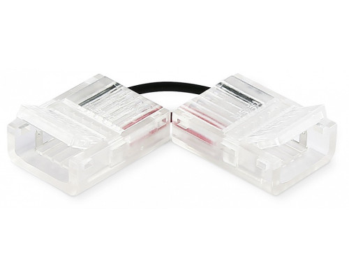 Соединитель лент угловой жесткий Ambrella Light  GS6871