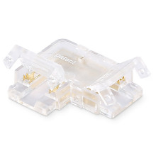 Соединитель лент угловой жесткий Ambrella Light  GS6891