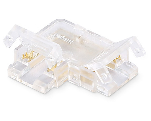 Соединитель лент угловой жесткий Ambrella Light  GS6891