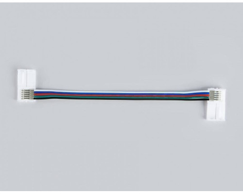 Соединитель лент гибкий Ambrella Light GS GS7801