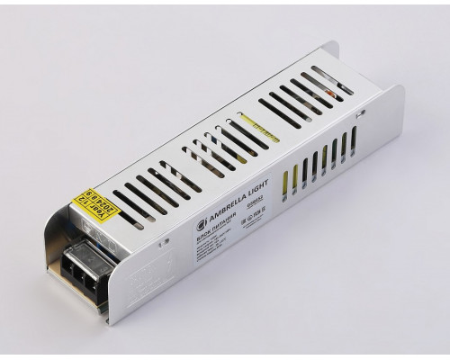 Блок питания Ambrella Light LED Driver GS8652