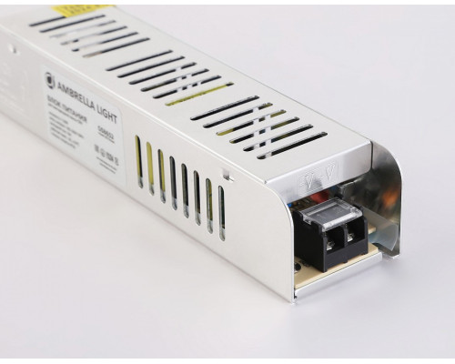 Блок питания Ambrella Light LED Driver GS8652