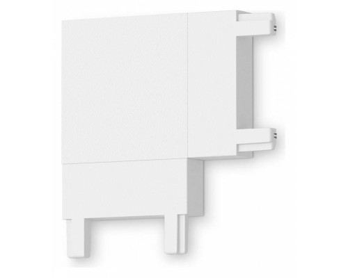 Соединитель угловой L-образный для треков Ambrella Light GV GV1113