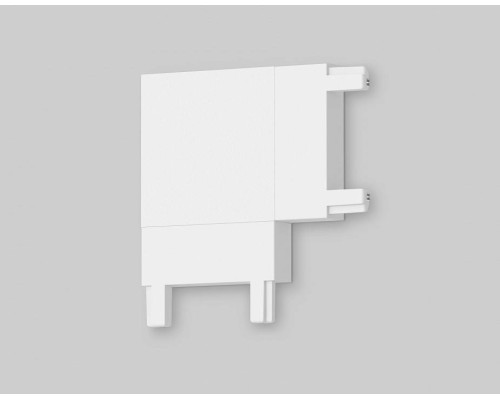 Соединитель угловой L-образный для треков Ambrella Light GV GV1113