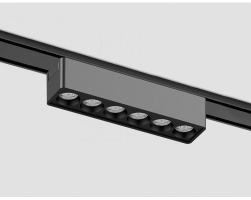 Накладной светильник Ambrella Light GV GV1403