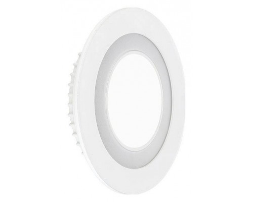 Встраиваемый светильник Ambrella Light Downlight 1 S340/8+4