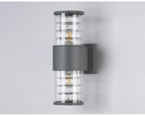 Светильник на штанге Ambrella Light ST ST2523